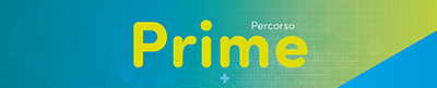 PERCORSO PRIME